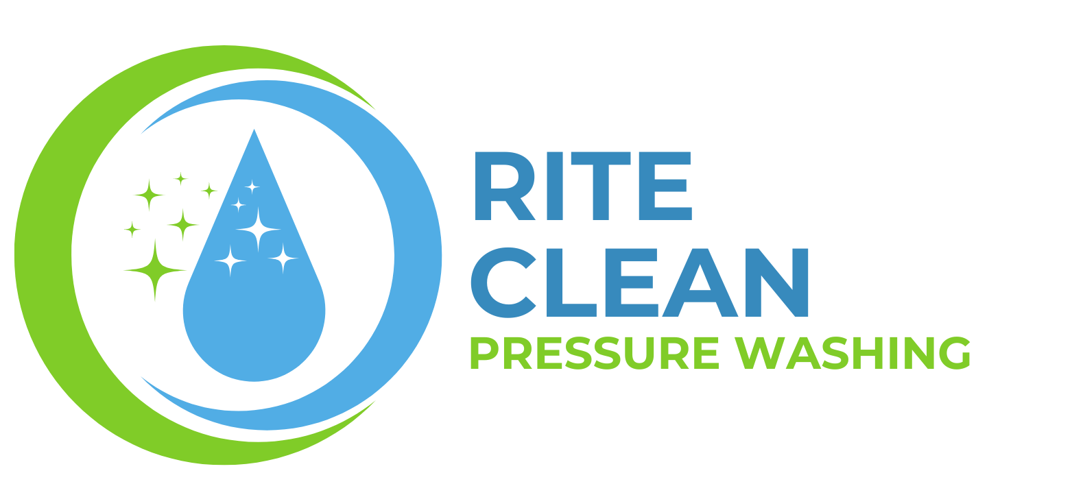 Rite Clean Pressure Washing